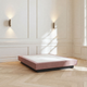 DOUXE Hotel Boxspring Custom Kleur