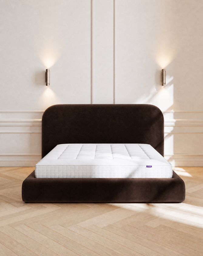 Signature Bed Big Sur - Zimmer + Rohde Infinity Plus