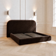 Signature Bed Big Sur - Zimmer + Rohde Infinity Plus