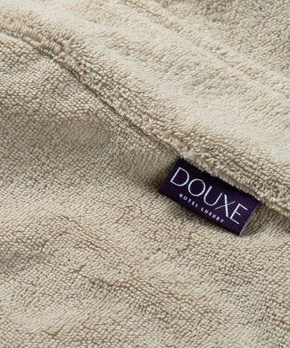 Badjas zero-twist katoen | Pebble Beach Badjas zero-twist katoen | Pebble Beach