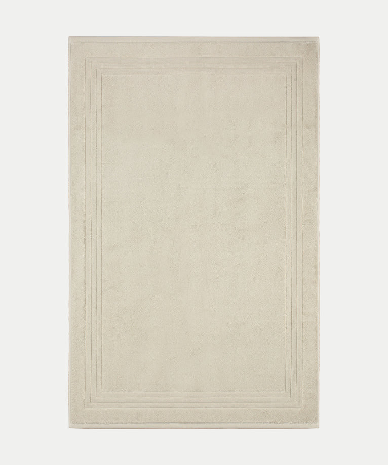 Badmat 70x110 cm | Pebble Beach