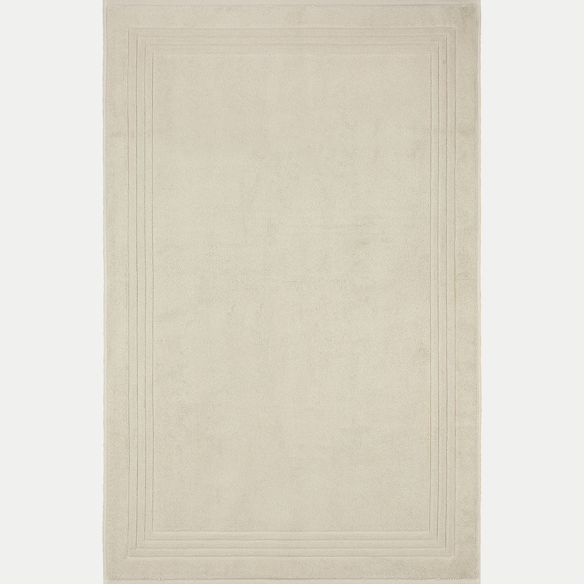 Badmat 70x110 cm | Pebble Beach