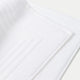 Badmat 70x110 cm | Wit