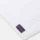 Badmat 70x110 cm | Wit