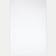 Badmat 70x110 cm | Wit