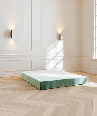 Bedrok Bibury Cotswolds - Nobilis Velours Bedrok Bibury Cotswolds - Nobilis Velours