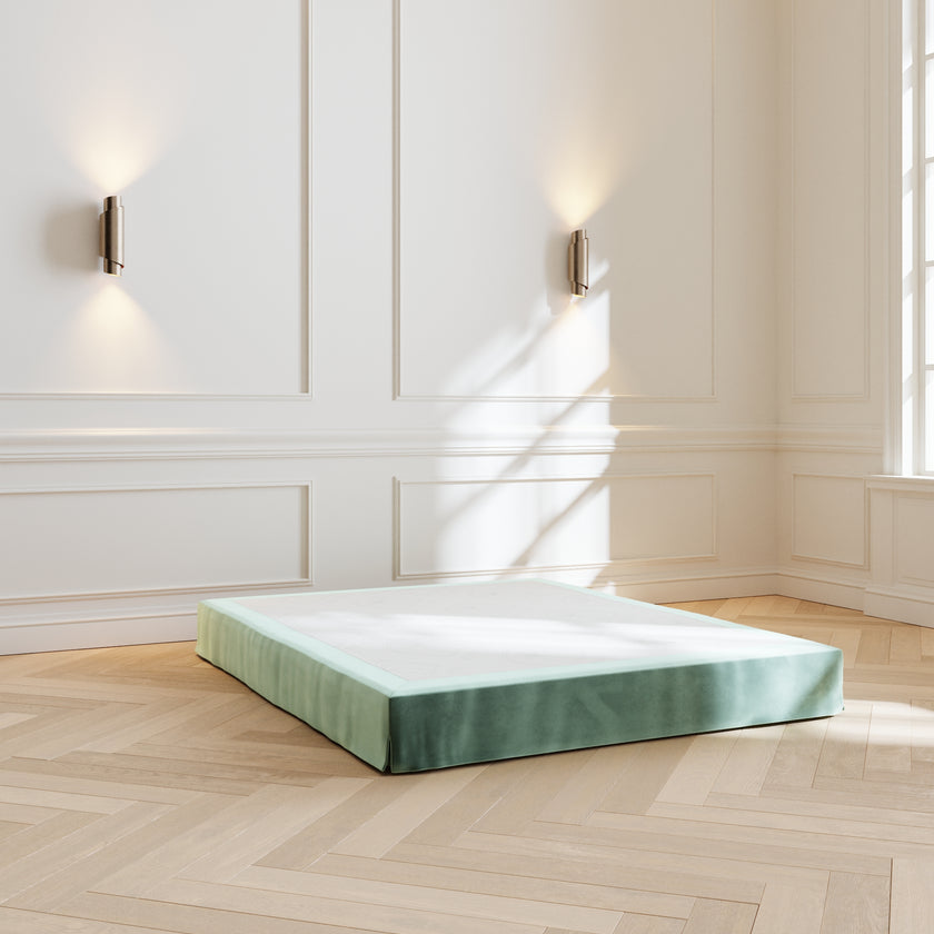 Bedrok Bibury Cotswolds - Nobilis Velours