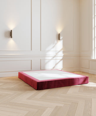 Bedrok Vendôme Paris - Carlucci Velvet Bedrok Vendôme Paris - Carlucci Velvet