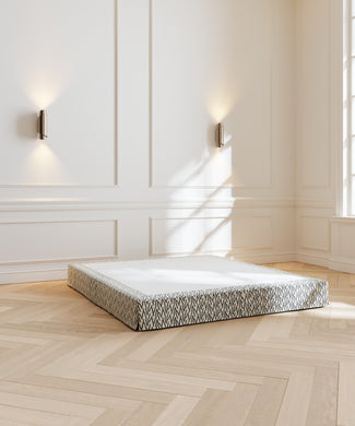Bedrok Vendôme - Reyes Ebony Bedrok Vendôme - Reyes Ebony