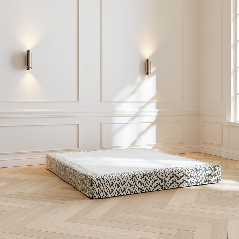 Bedrok Vendôme - Reyes Ebony