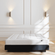 DOUXE Hotel Boxspring Jet Black