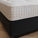 DOUXE Hotel Boxspring Jet Black
