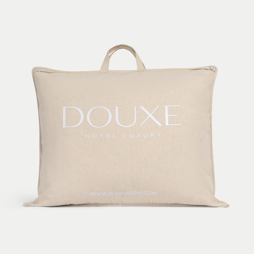 DOUXE Body Kussen Microfiber 80x80 cm