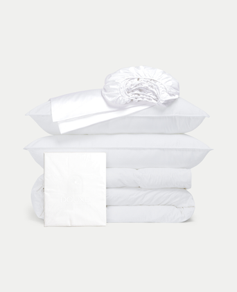 Summer Suite Percal Beddengoed Set Summer Suite Percal Beddengoed Set