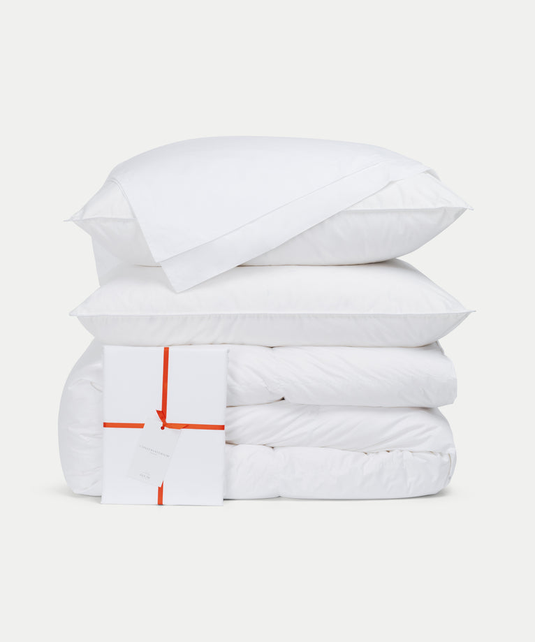 Conservatorium Complete Beddengoed Set