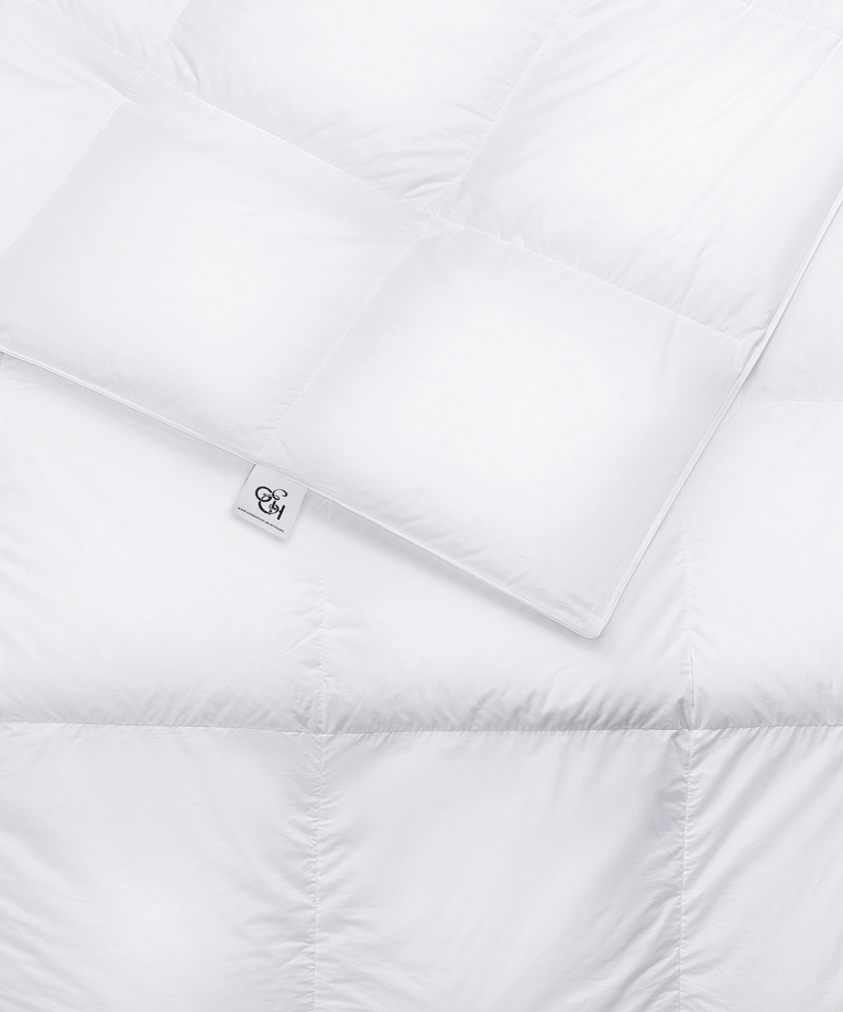 Efteling Grand Hotel Dekbed