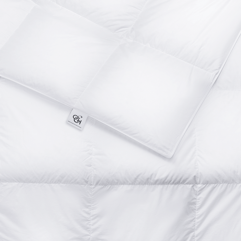 Efteling Grand Hotel Dekbed