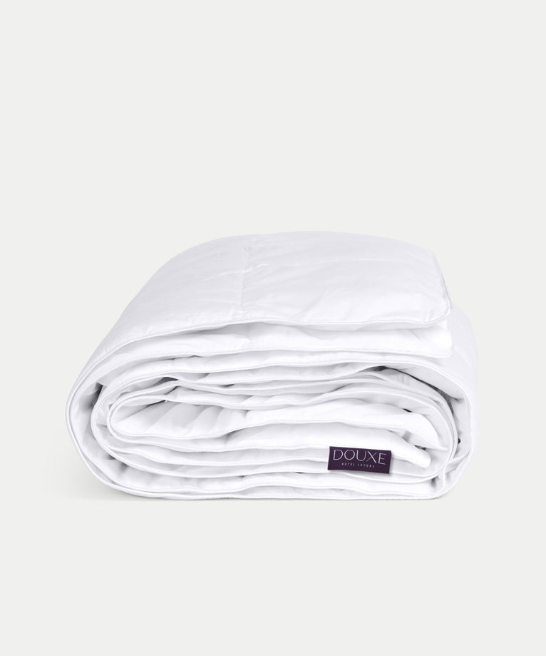 Exclusive Zomer Dekbed - 90% Dons