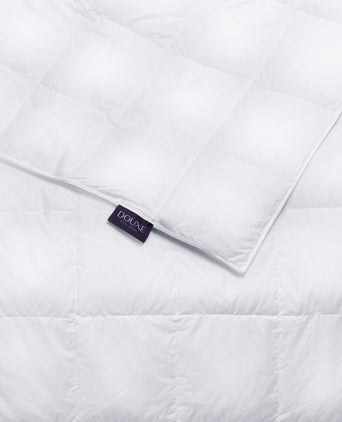 Exclusive Zomer Dekbed - 90% Dons Exclusive Zomer Dekbed - 90% Dons
