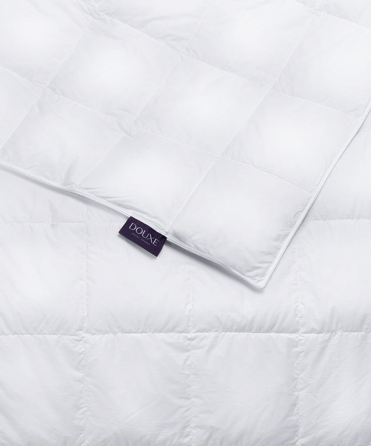 Exclusive Zomer Dekbed - 90% Dons