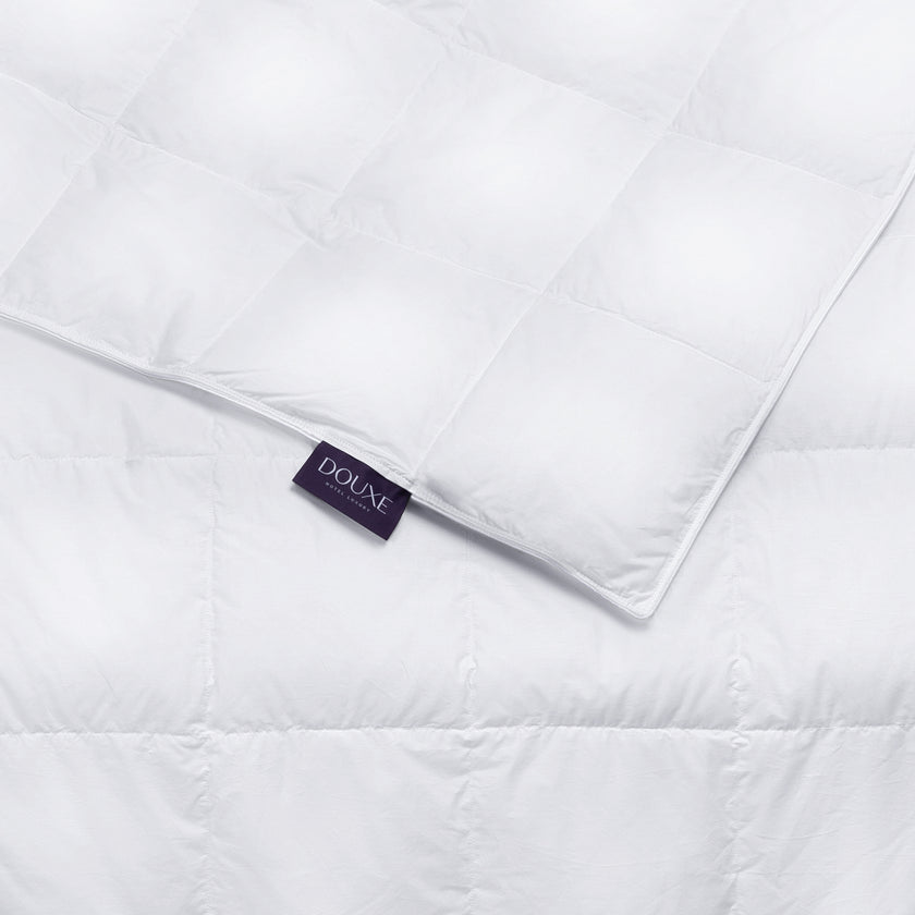 Exclusive Zomer Dekbed - 90% Dons