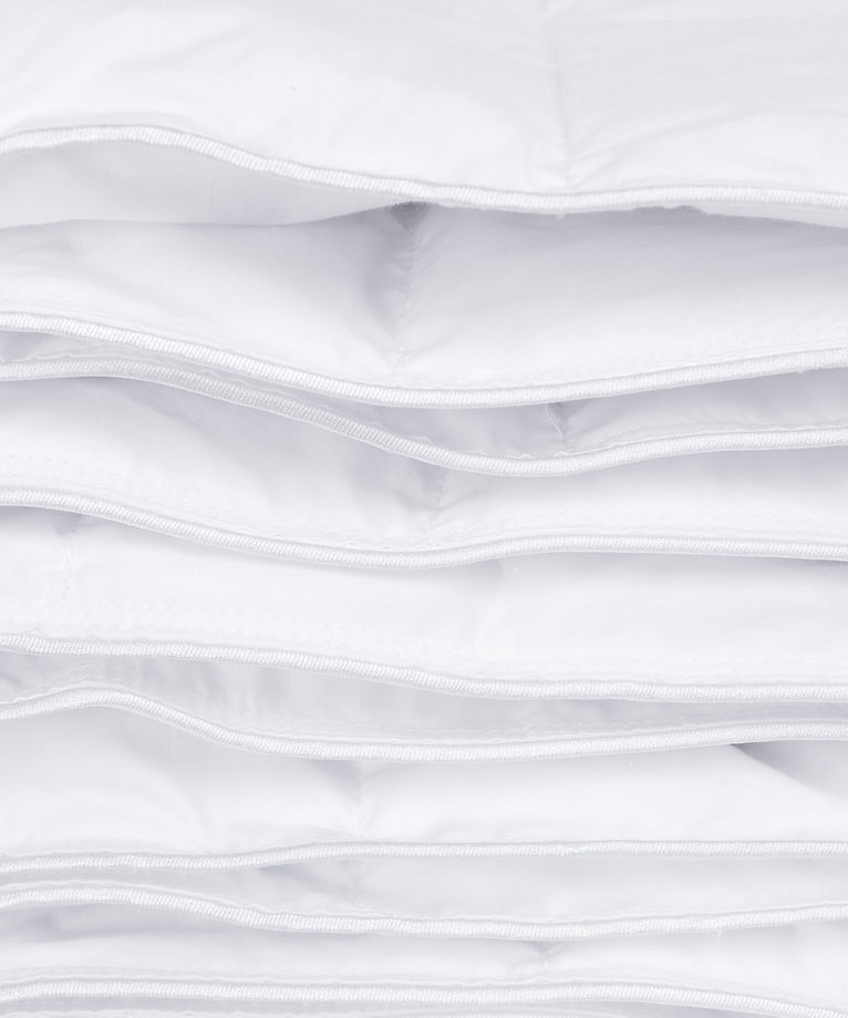 Pulitzer Dekbed All Year - Hotel Pulitzer Amsterdam - Microfiber Fluffy Fill