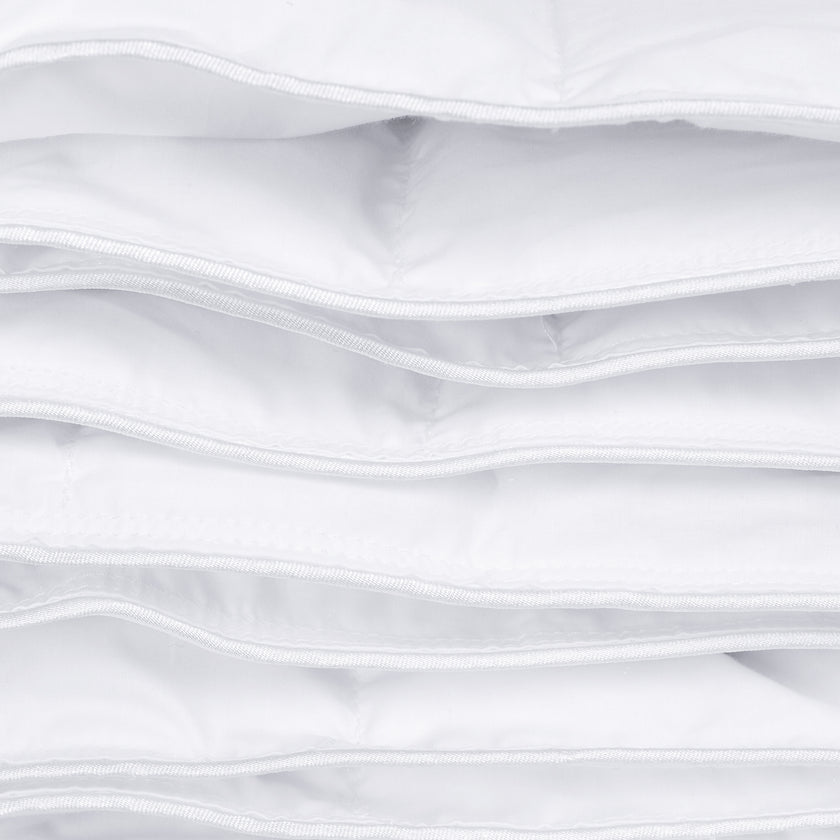 Pulitzer Dekbed All Year - Hotel Pulitzer Amsterdam - Microfiber Fluffy Fill