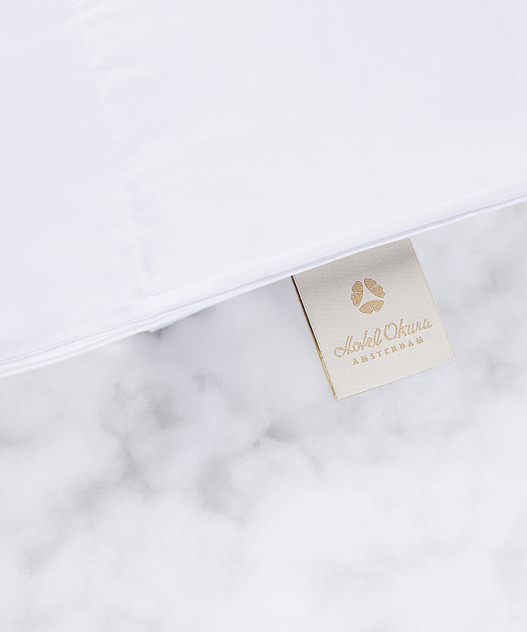 Okura Dekbed All Year - Hotel Okura Amsterdam