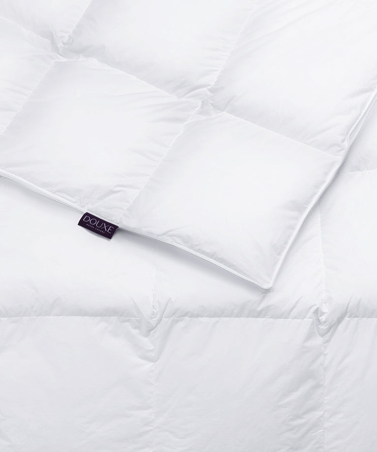 Original All Year Plus Dekbed - Halfdons