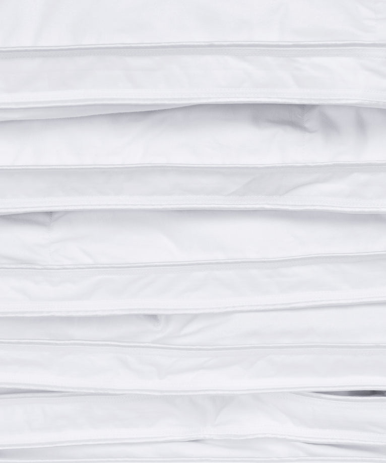 Original All Year Plus Dekbed - Halfdons