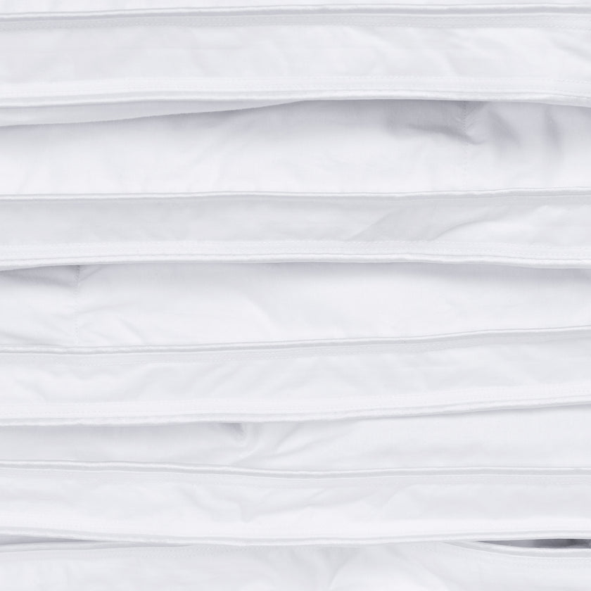 Original All Year Plus Dekbed - Halfdons