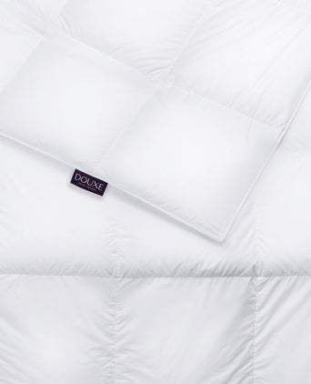 DOUXE Hotel Dekbed Microfiber Fluffy Fill DOUXE Hotel Dekbed Microfiber Fluffy Fill