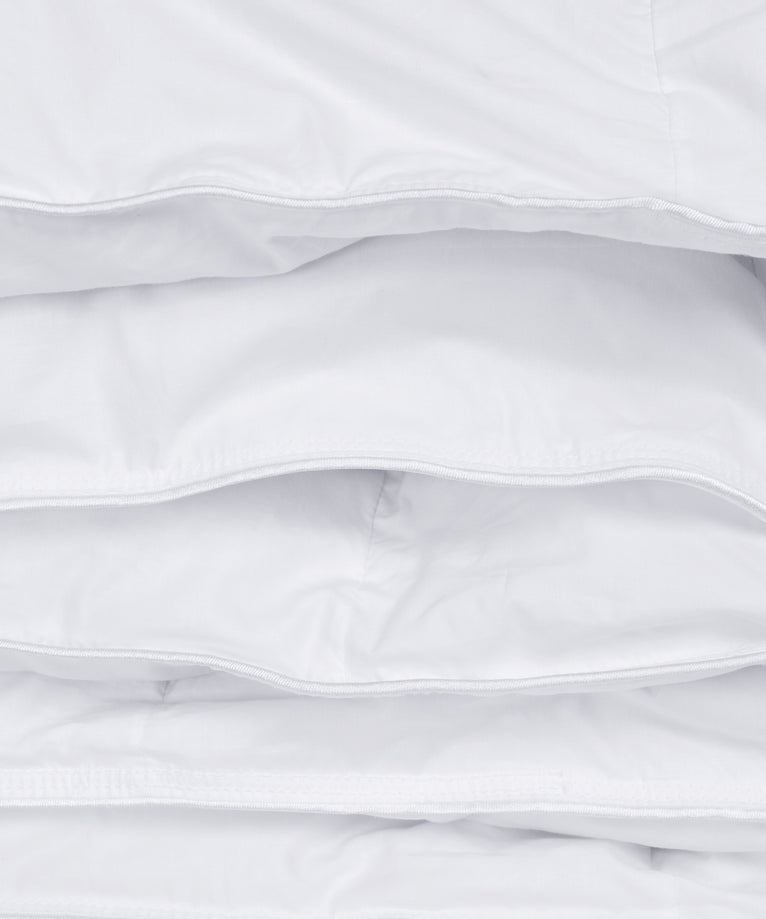 Original All Year Dekbed - Halfdons