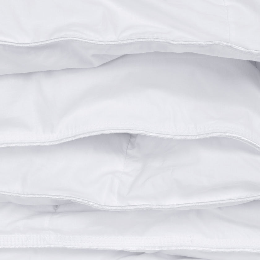 Original All Year Dekbed - Halfdons