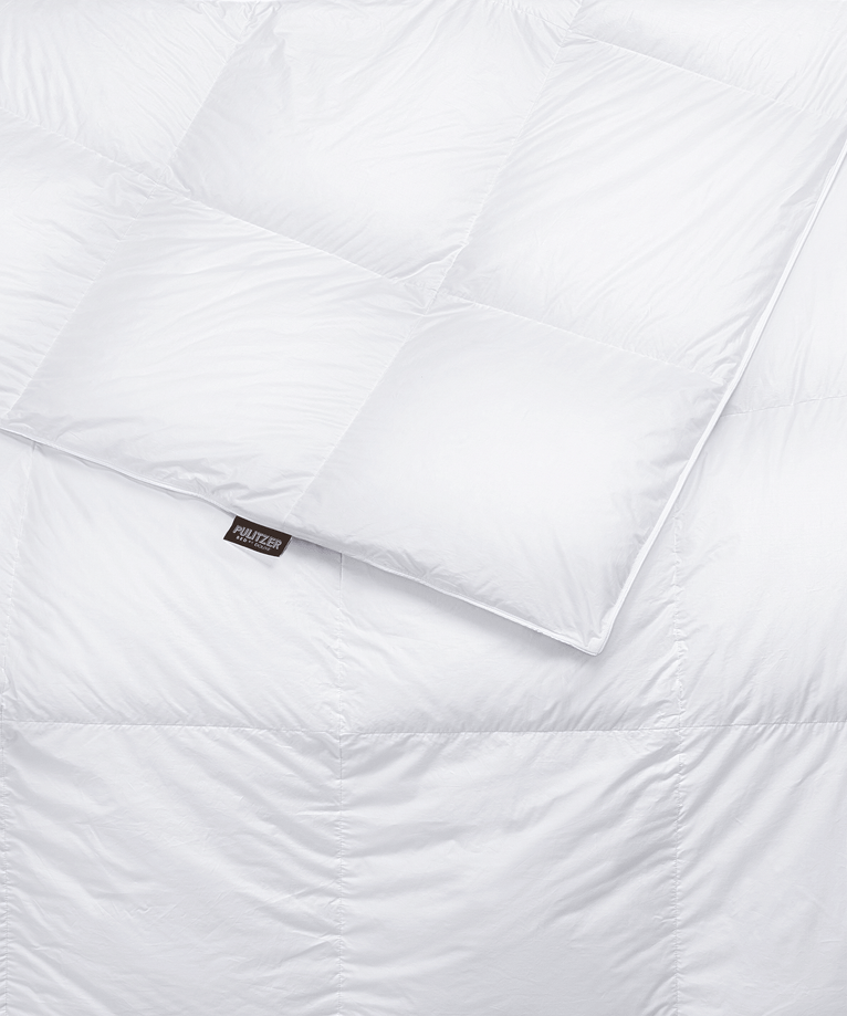 Pulitzer Dekbed All Year - Hotel Pulitzer Amsterdam - Microfiber Fluffy Fill