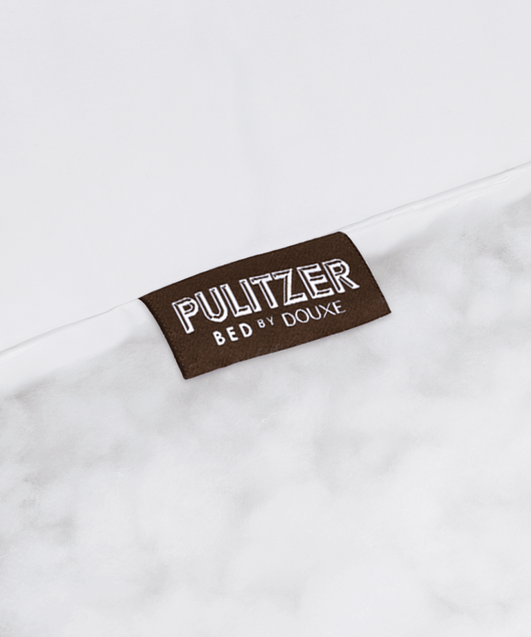 Pulitzer Dekbed All Year - Hotel Pulitzer Amsterdam - Microfiber Fluffy Fill