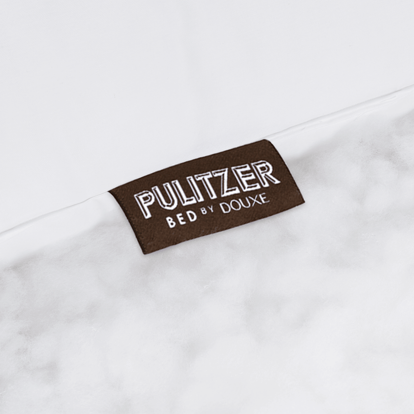 Pulitzer Dekbed All Year - Hotel Pulitzer Amsterdam - Microfiber Fluffy Fill