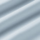 Dekbedovertrekset Egyptisch katoen Percal 400TC | Pastel Blue