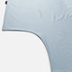 Dekbedovertrekset Egyptisch katoen Satijn 400TC | Pastel Blue