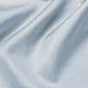 Dekbedovertrekset Egyptisch katoen Satijn 400TC | Pastel Blue