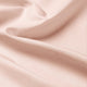 Kinderdekbedovertrek Egyptisch katoen Percal 400TC Blush Pink - Petit Hôtel