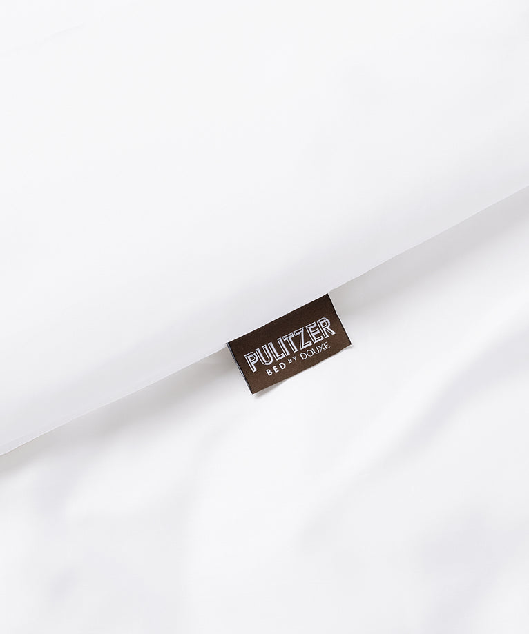 Pulitzer Hoofdkussen 50x90 cm - Hotel Pulitzer Amsterdam - Fluffy Microfiber
