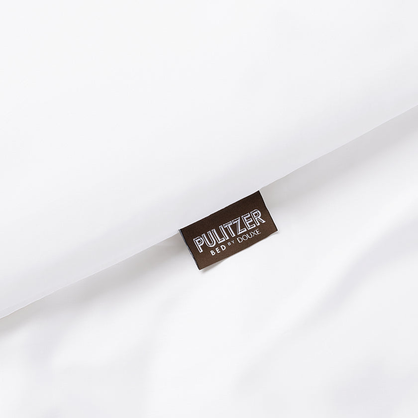 Pulitzer Hoofdkussen 50x90 cm - Hotel Pulitzer Amsterdam - Fluffy Microfiber