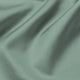 Kussensloop Egyptisch katoen 400TC Satijn | Sage green