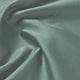 Dekbedovertrekset Egyptisch katoen Satijn 400TC | Sage Green
