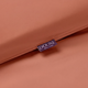 Dekbedovertrekset Egyptisch katoen Percal 400TC | Solterra