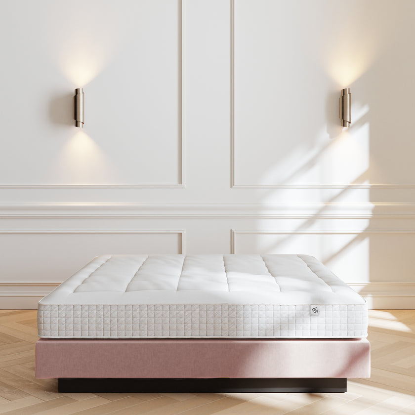 Efteling Grand Hotel Matras