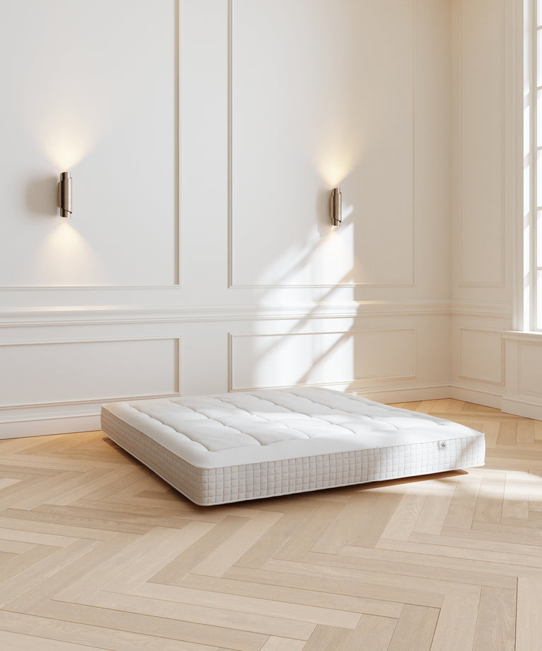 Efteling Grand Hotel Matras