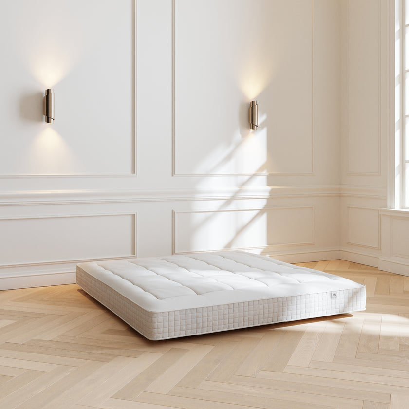 Efteling Grand Hotel Matras