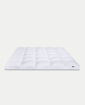 Comfort Featherbed - Dekmatras Comfort Featherbed - Dekmatras
